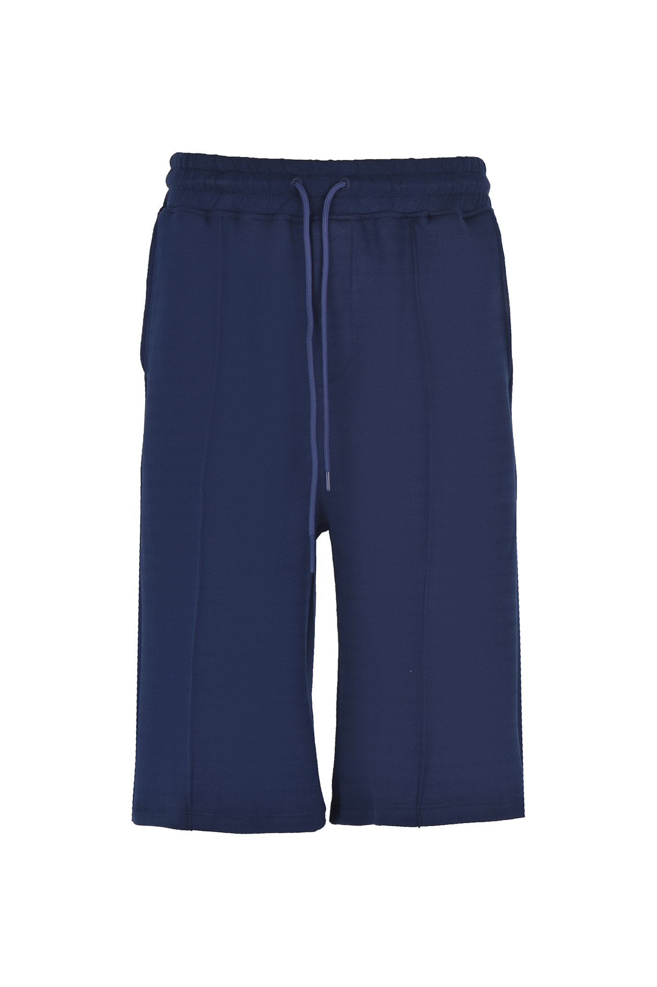 شلوارک تریکو ساده