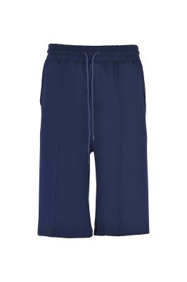 شلوارک تریکو ساده