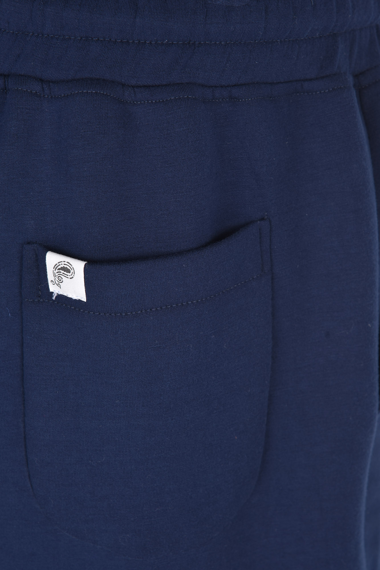 شلوارک تریکو ساده