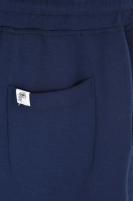 شلوارک تریکو ساده