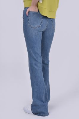 شلوار جین بوت کات