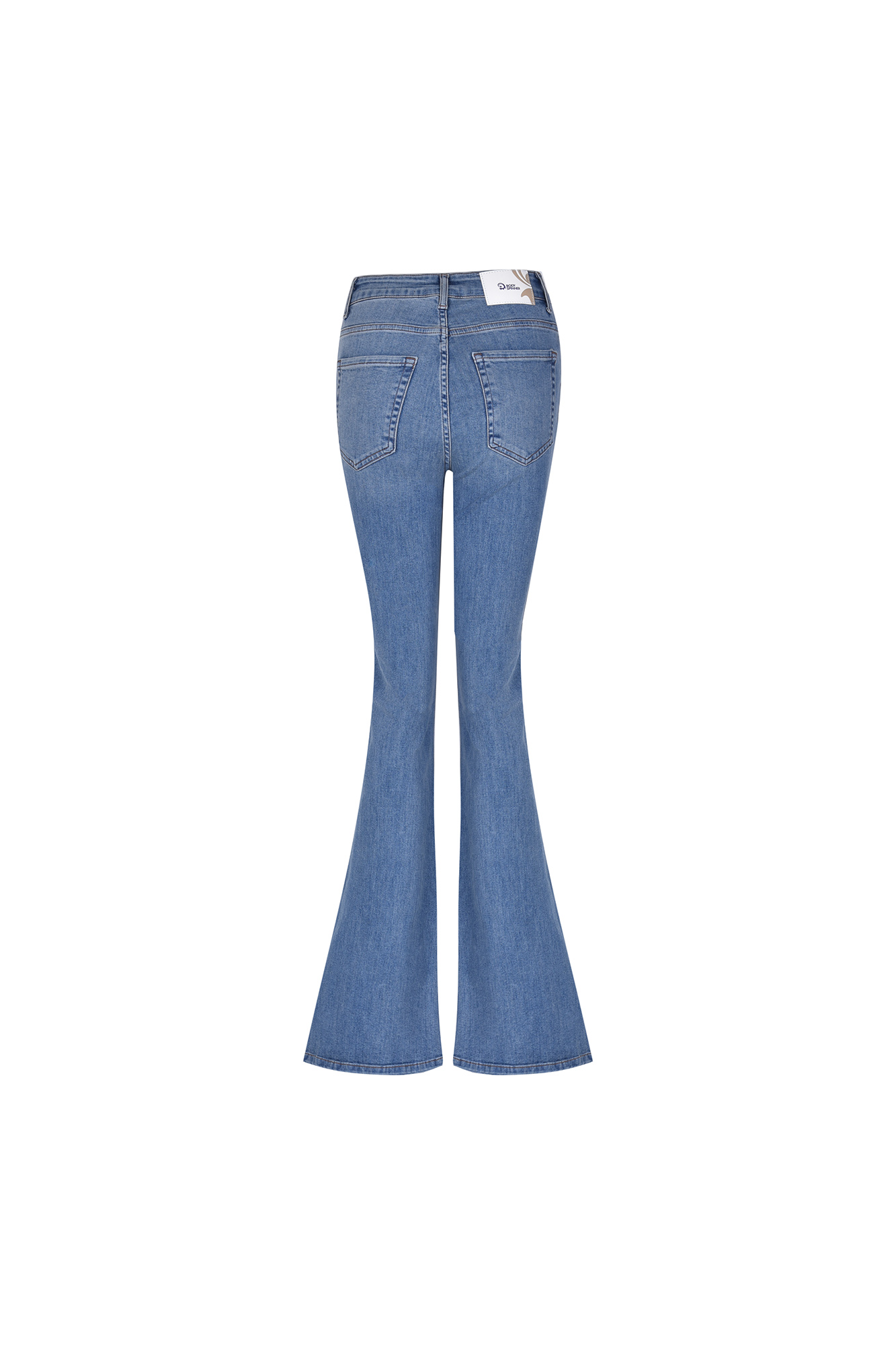 شلوار جین بوت کات