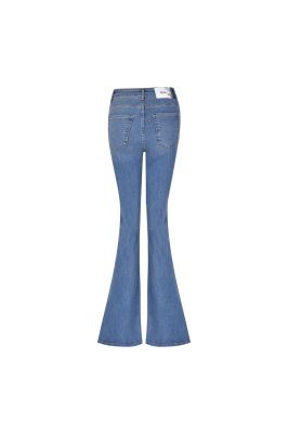 شلوار جین بوت کات