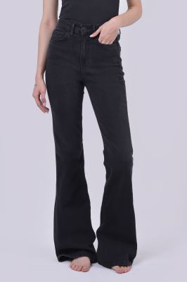 شلوار جین بوت کات