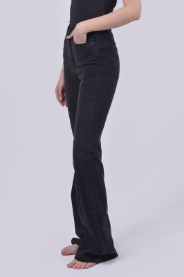 شلوار جین بوت کات