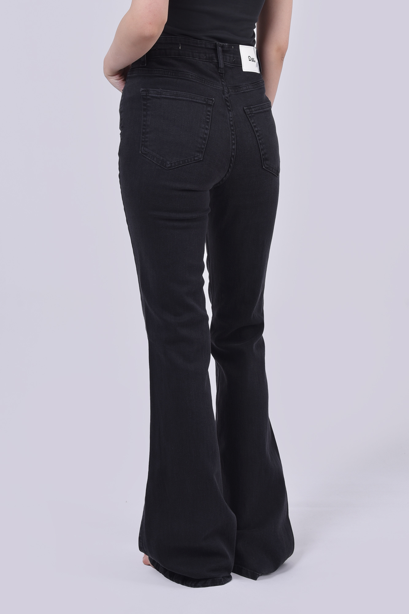 شلوار جین بوت کات