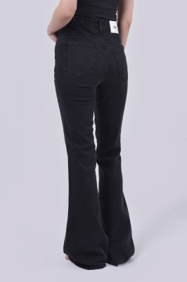 شلوار جین بوت کات