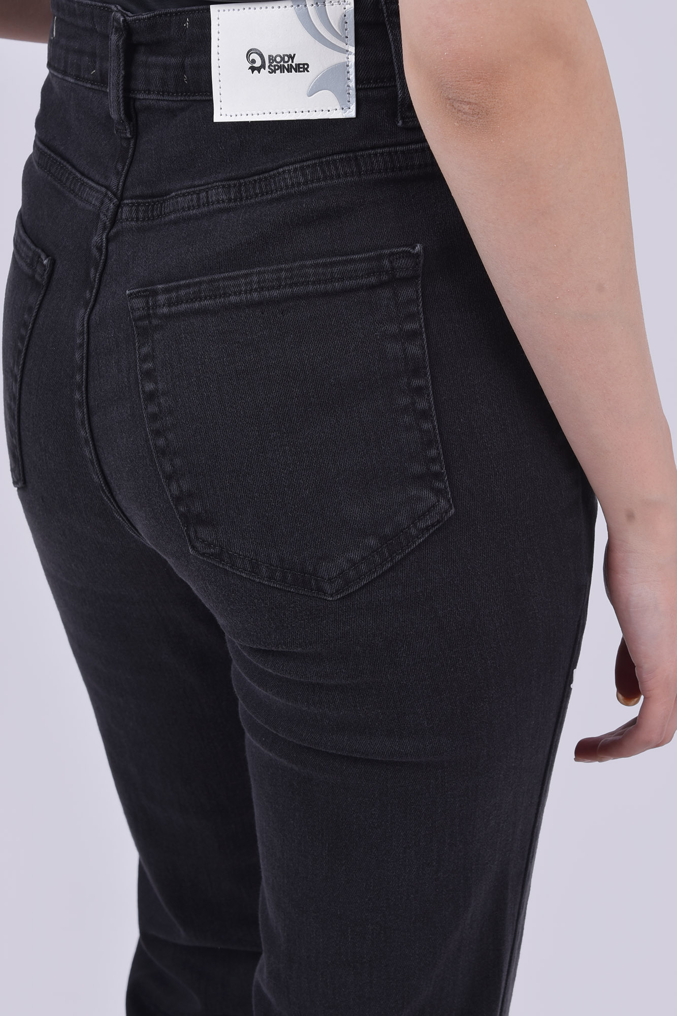 شلوار جین بوت کات