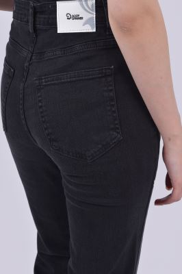 شلوار جین بوت کات