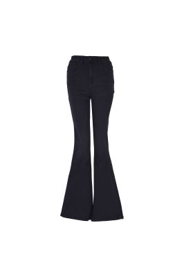 شلوار جین بوت کات