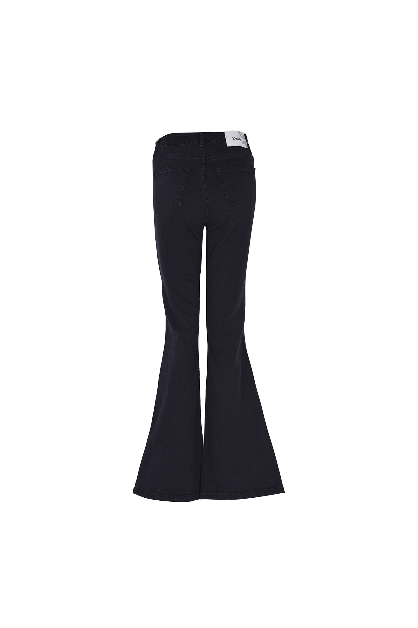 شلوار جین بوت کات