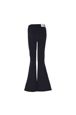 شلوار جین بوت کات