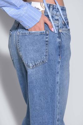 شلوار جین استریت