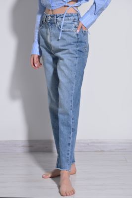 شلوار جین استریت