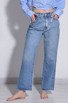 شلوار جین استریت