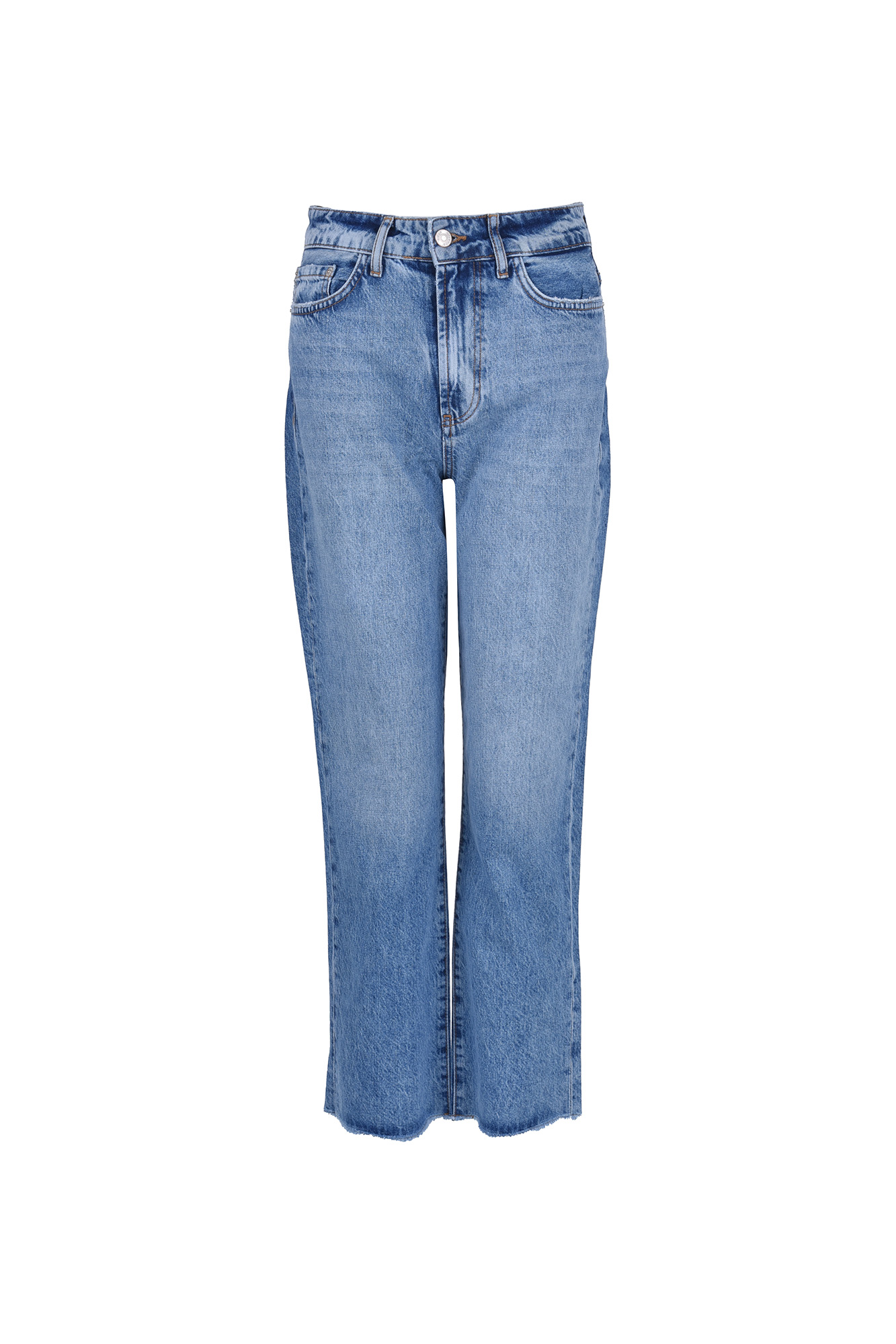 شلوار جین استریت