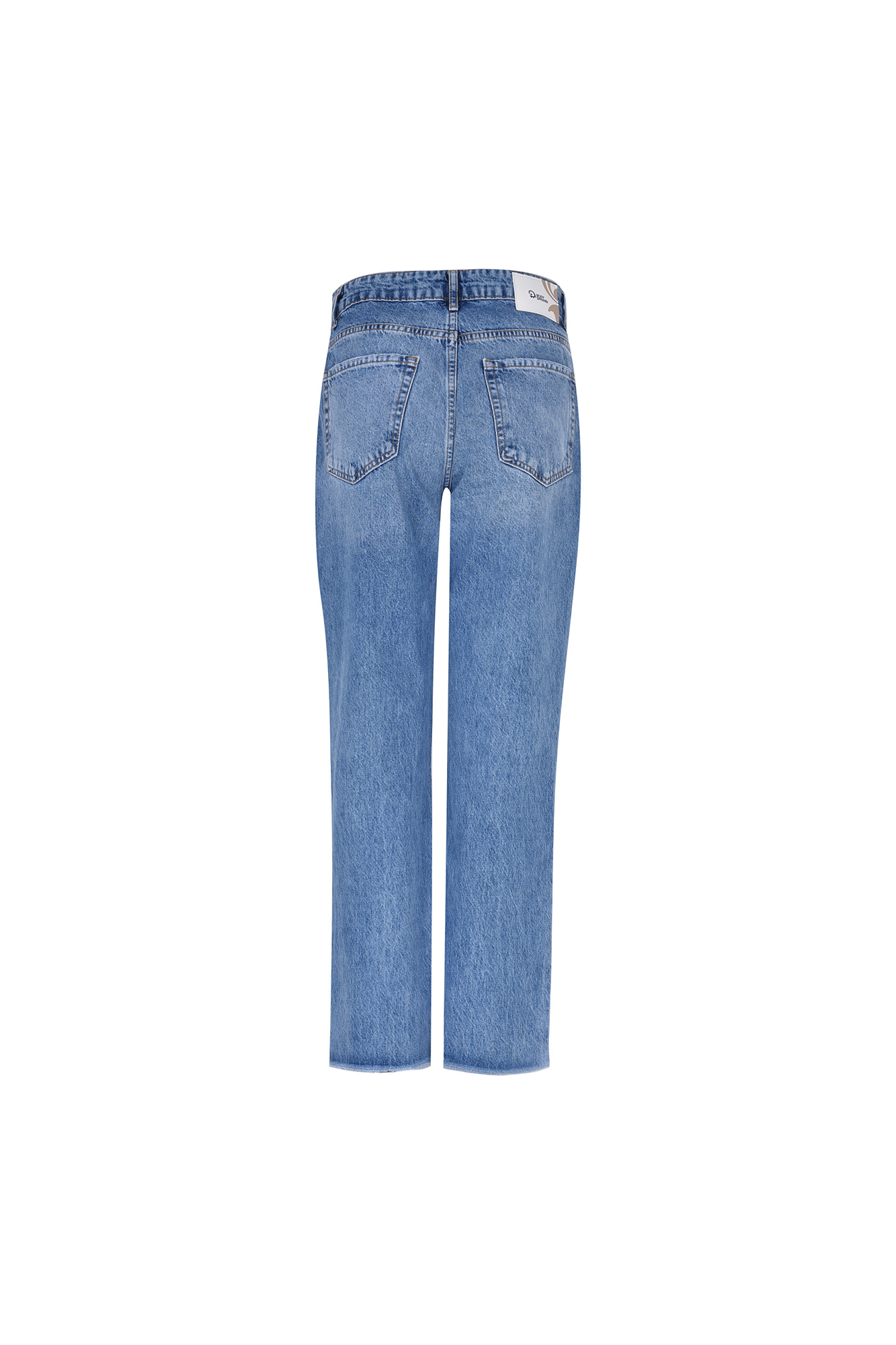 شلوار جین استریت