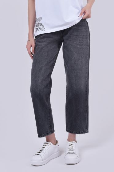 شلوار جین استریت