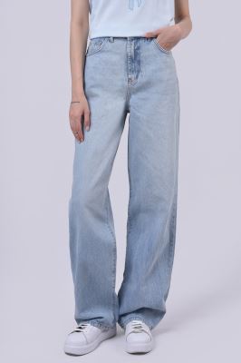 شلوار جین بگی