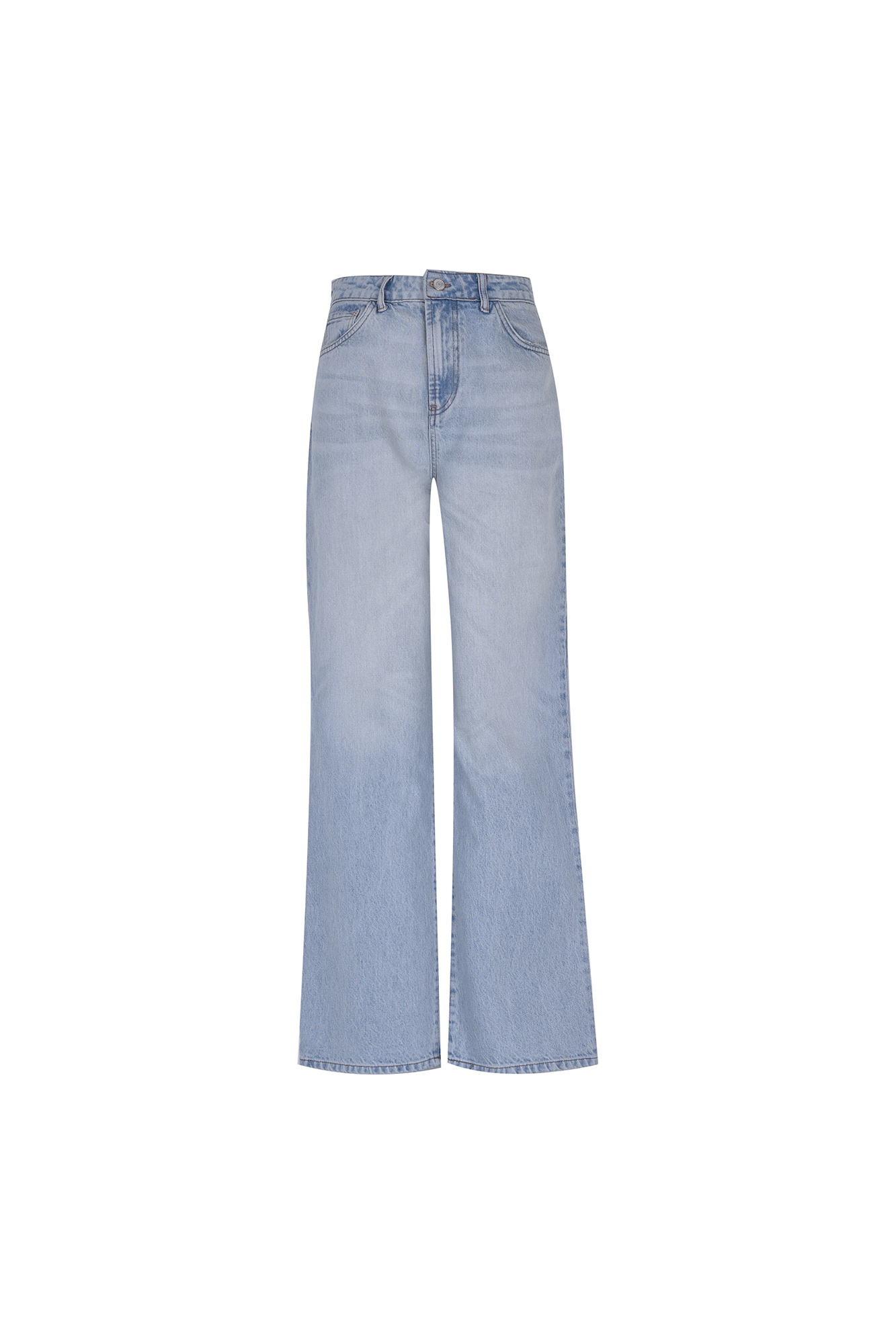 شلوار جین بگی