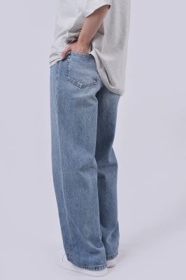 شلوار جین بگی