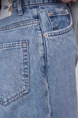 شلوار جین بگی