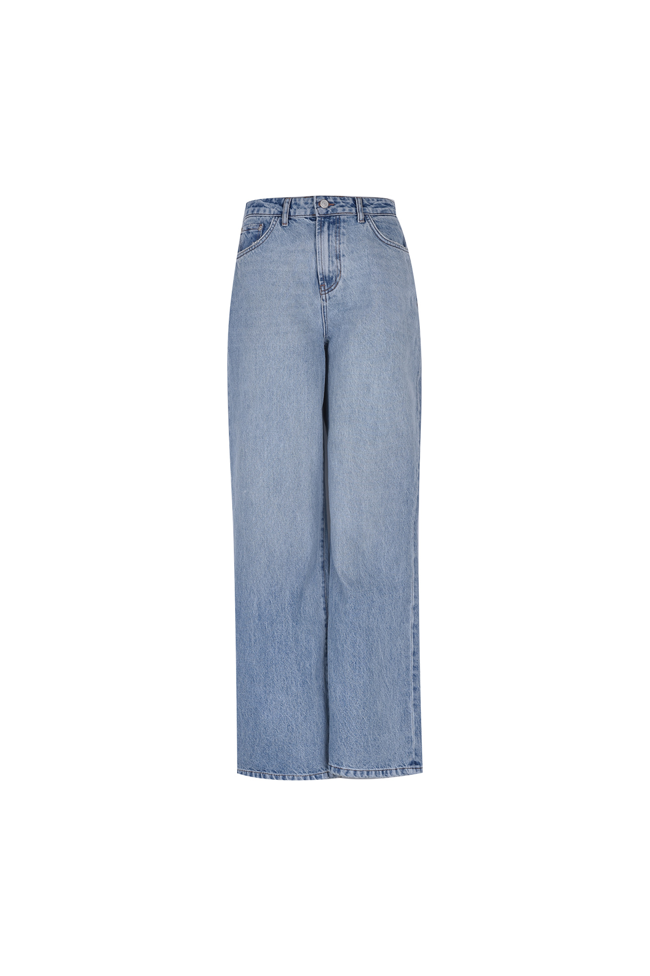 شلوار جین بگی