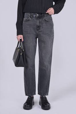 شلوار جین مام