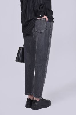 شلوار جین مام