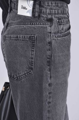 شلوار جین مام