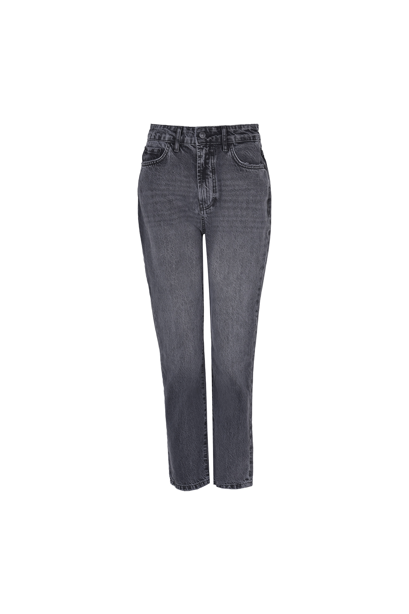 شلوار جین مام