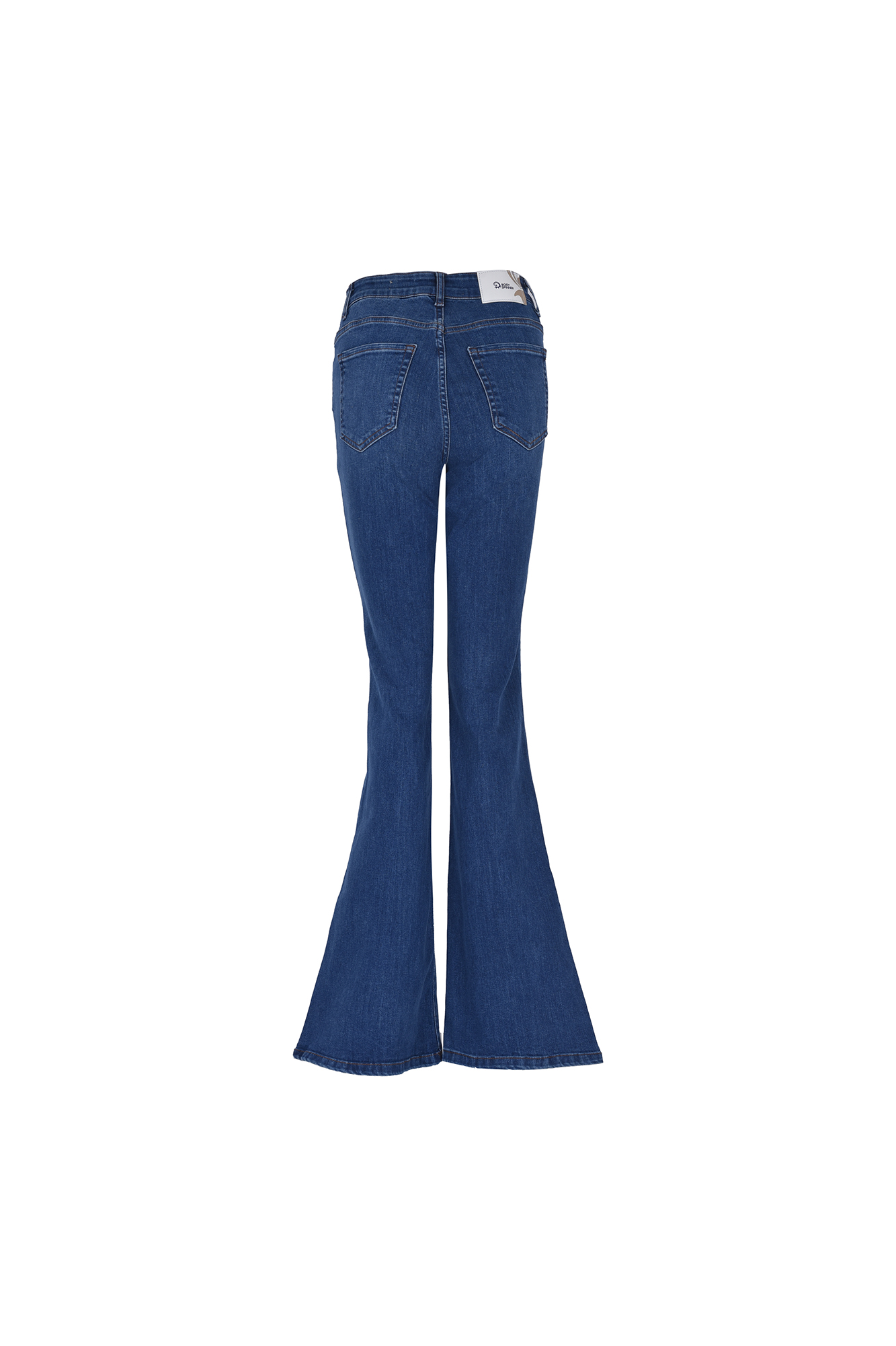 شلوار جین بوت کات