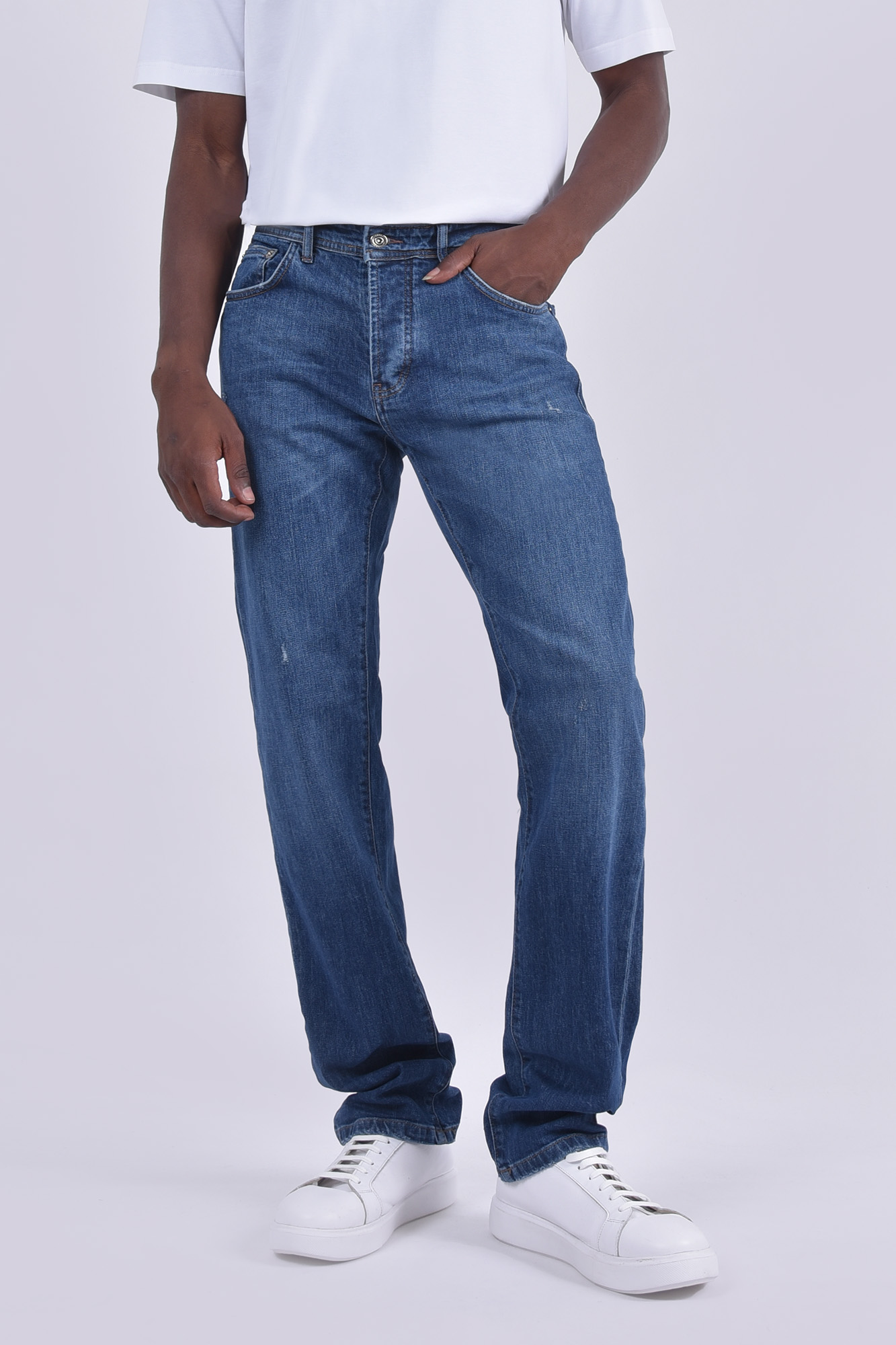 شلوار جین اسلیم