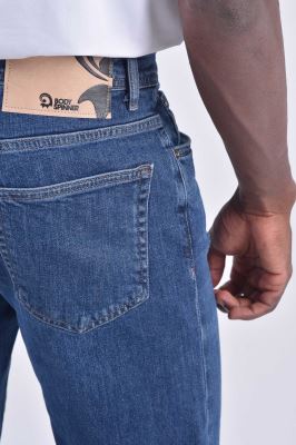 شلوار جین اسلیم