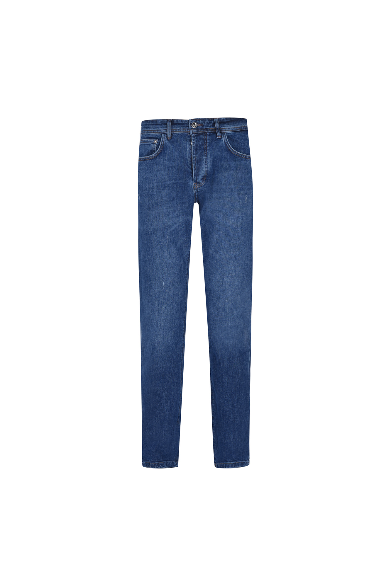 شلوار جین اسلیم