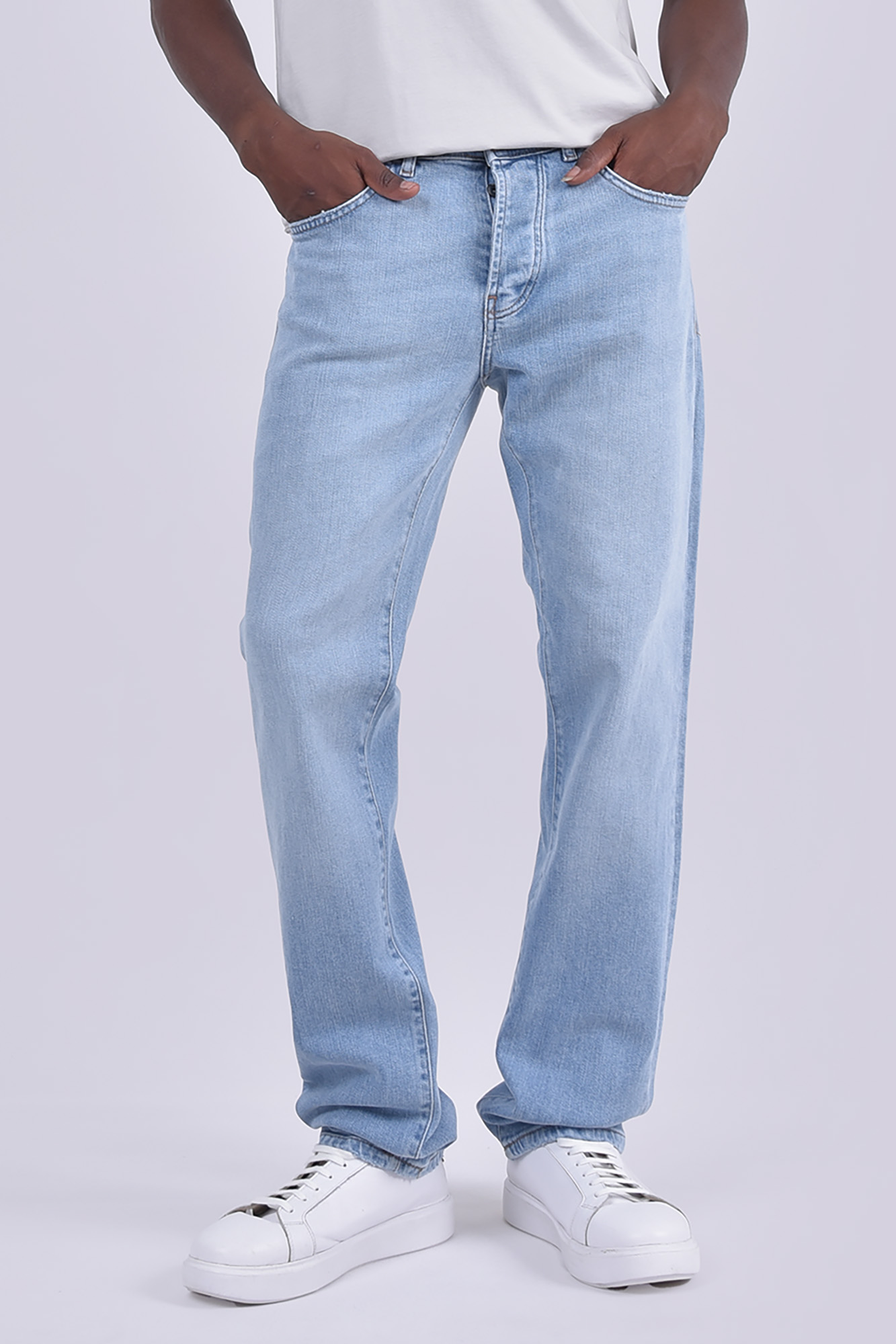 شلوار جین اسلیم