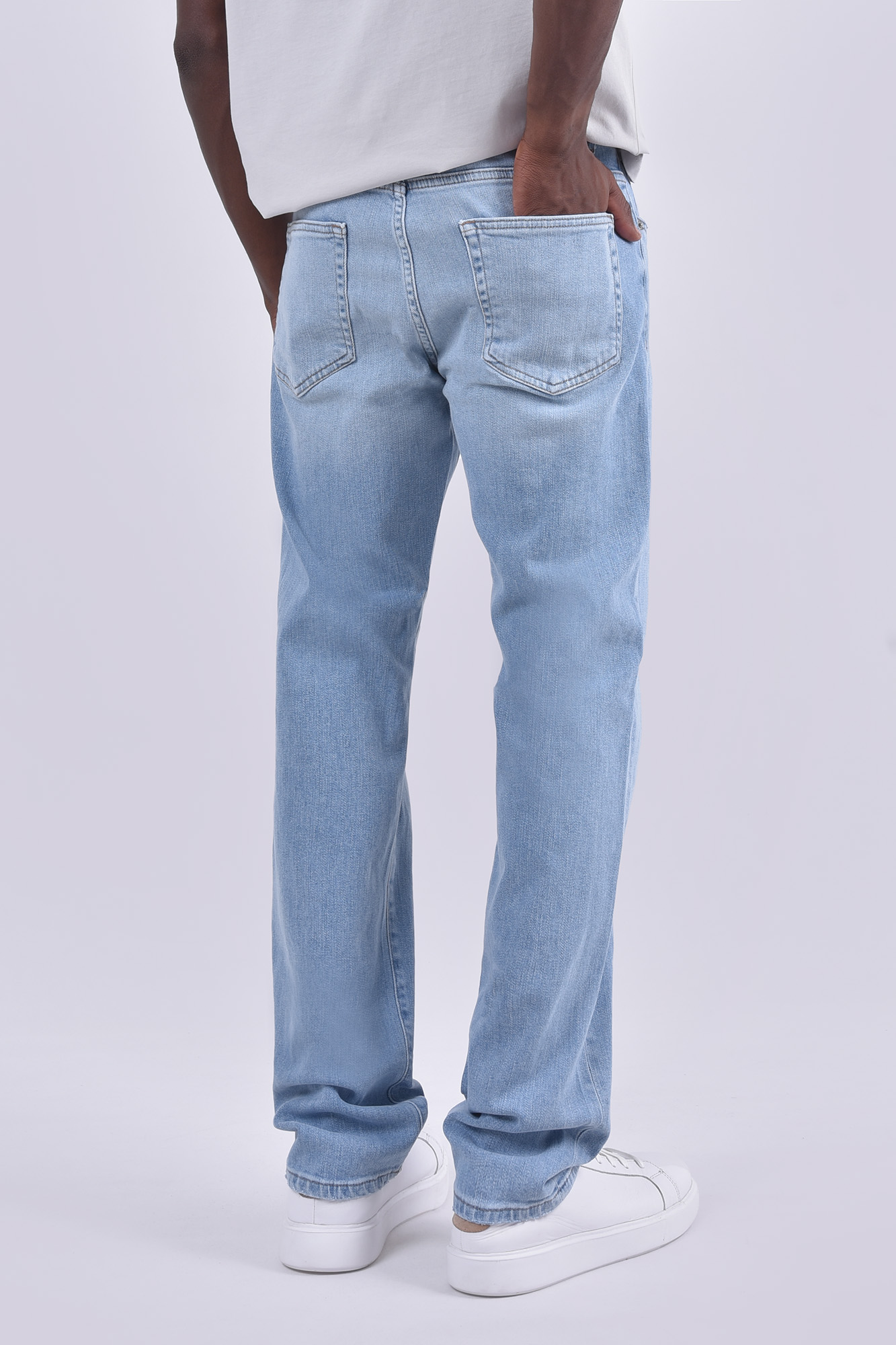 شلوار جین اسلیم