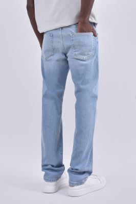 شلوار جین اسلیم