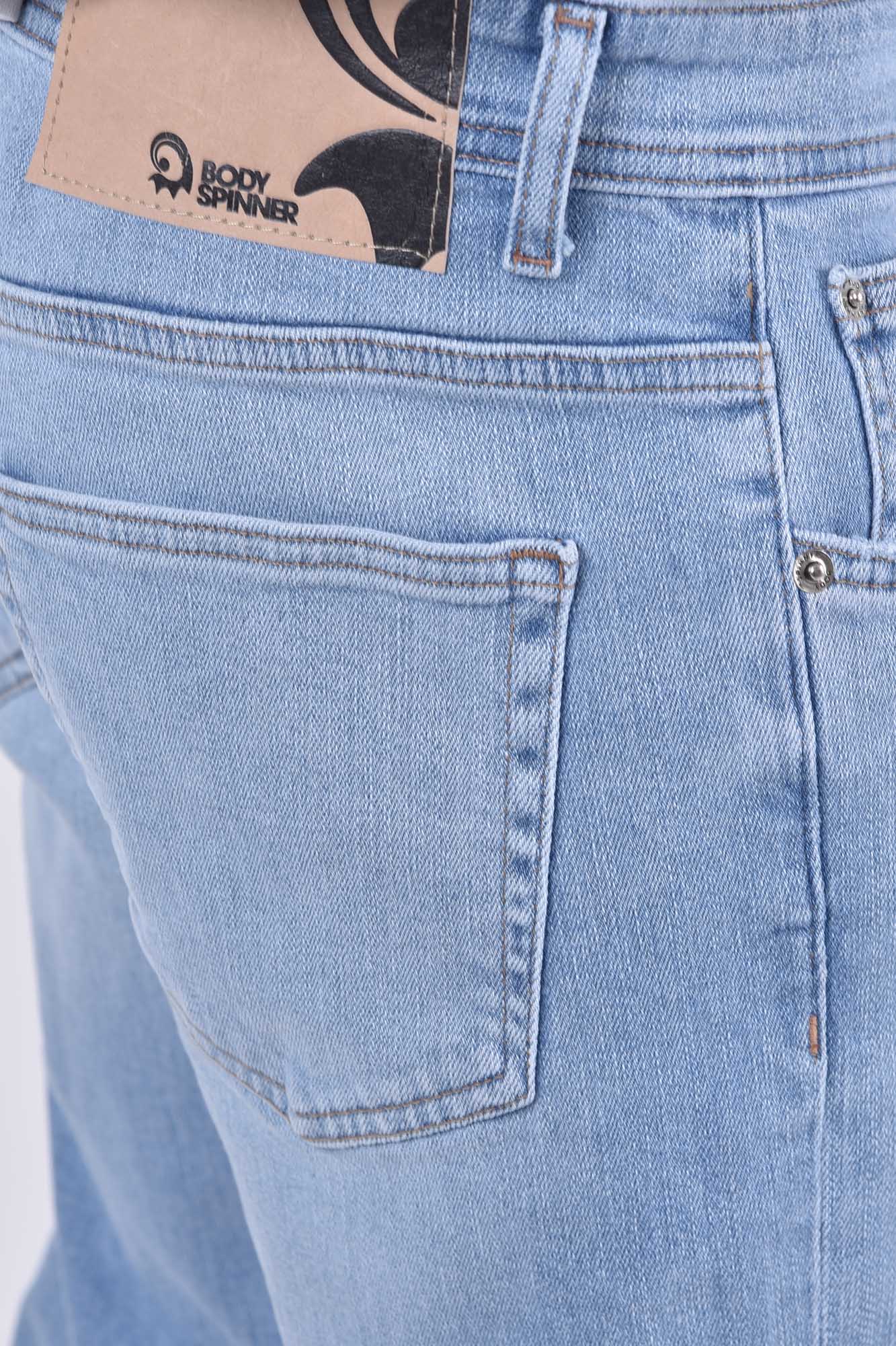 شلوار جین اسلیم