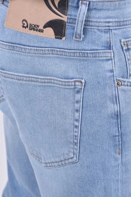 شلوار جین اسلیم