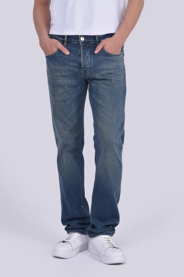 شلوار جین اسلیم شلوار جین اسلیم