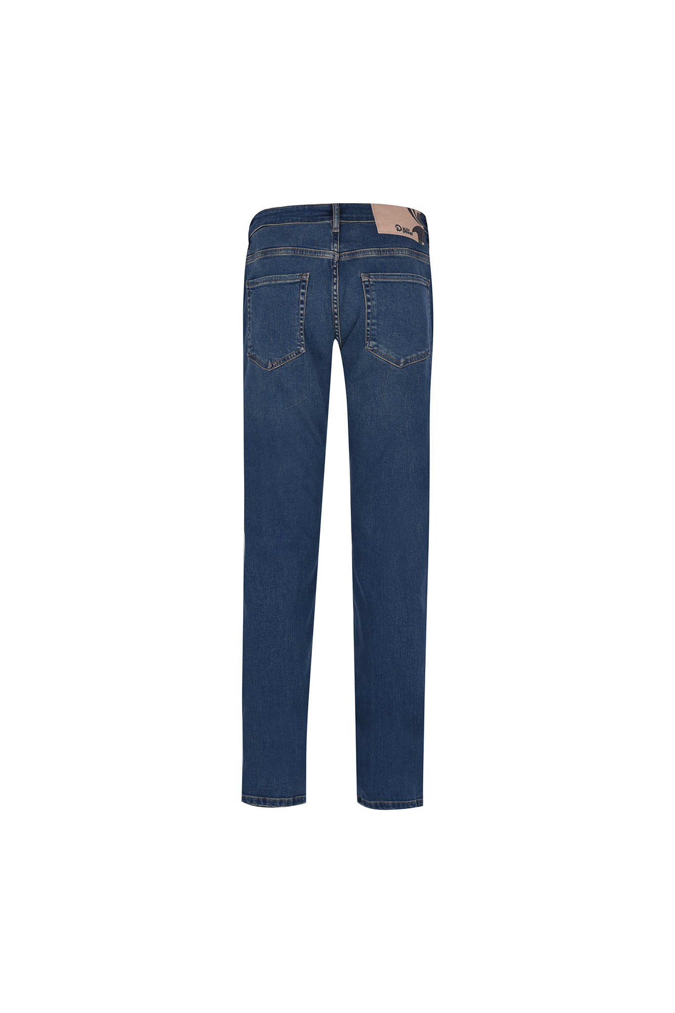 شلوار جین اسلیم