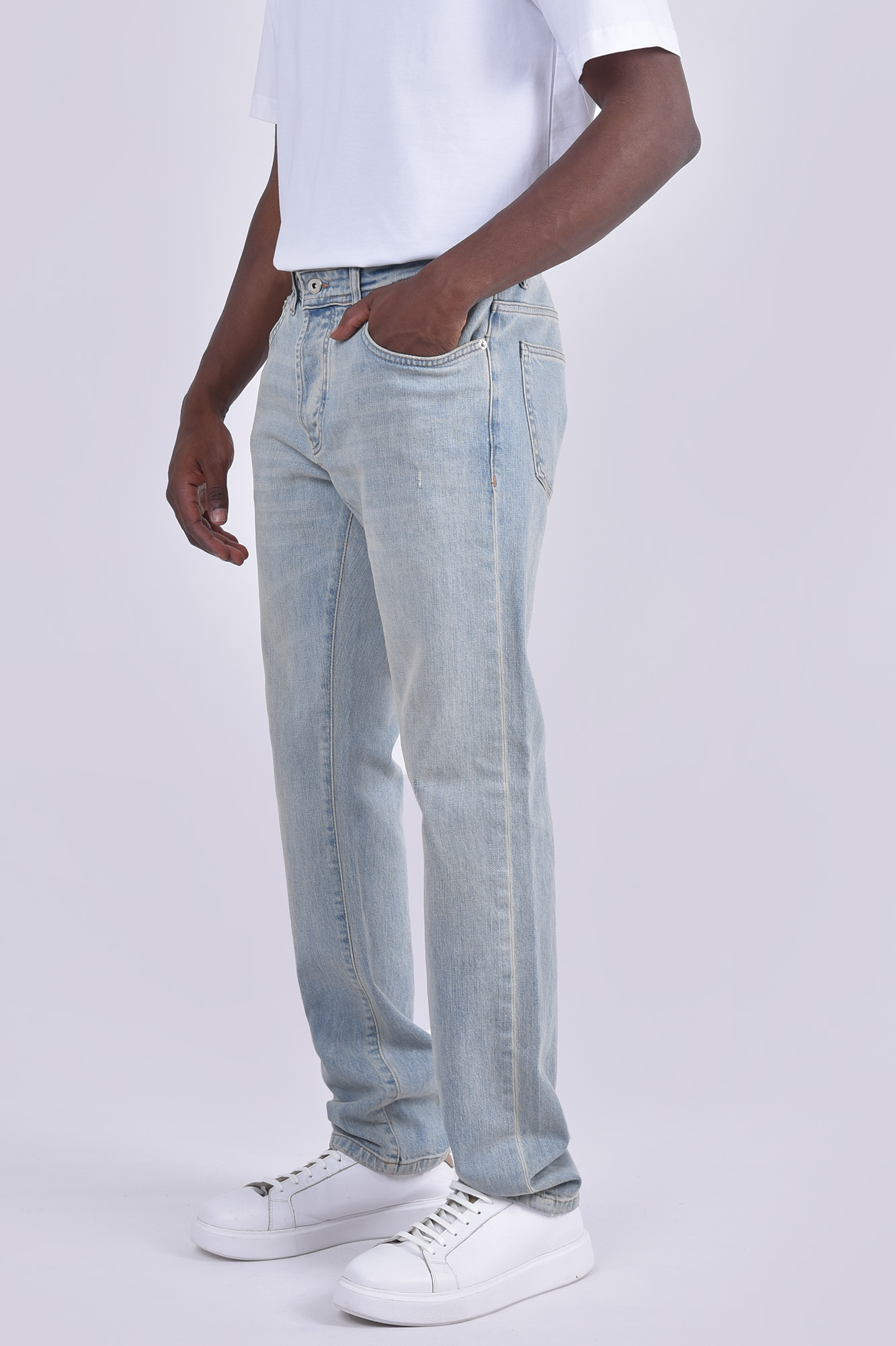 شلوار جین اسلیم