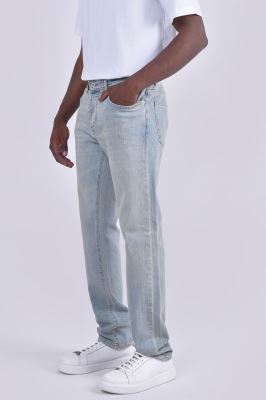 شلوار جین اسلیم