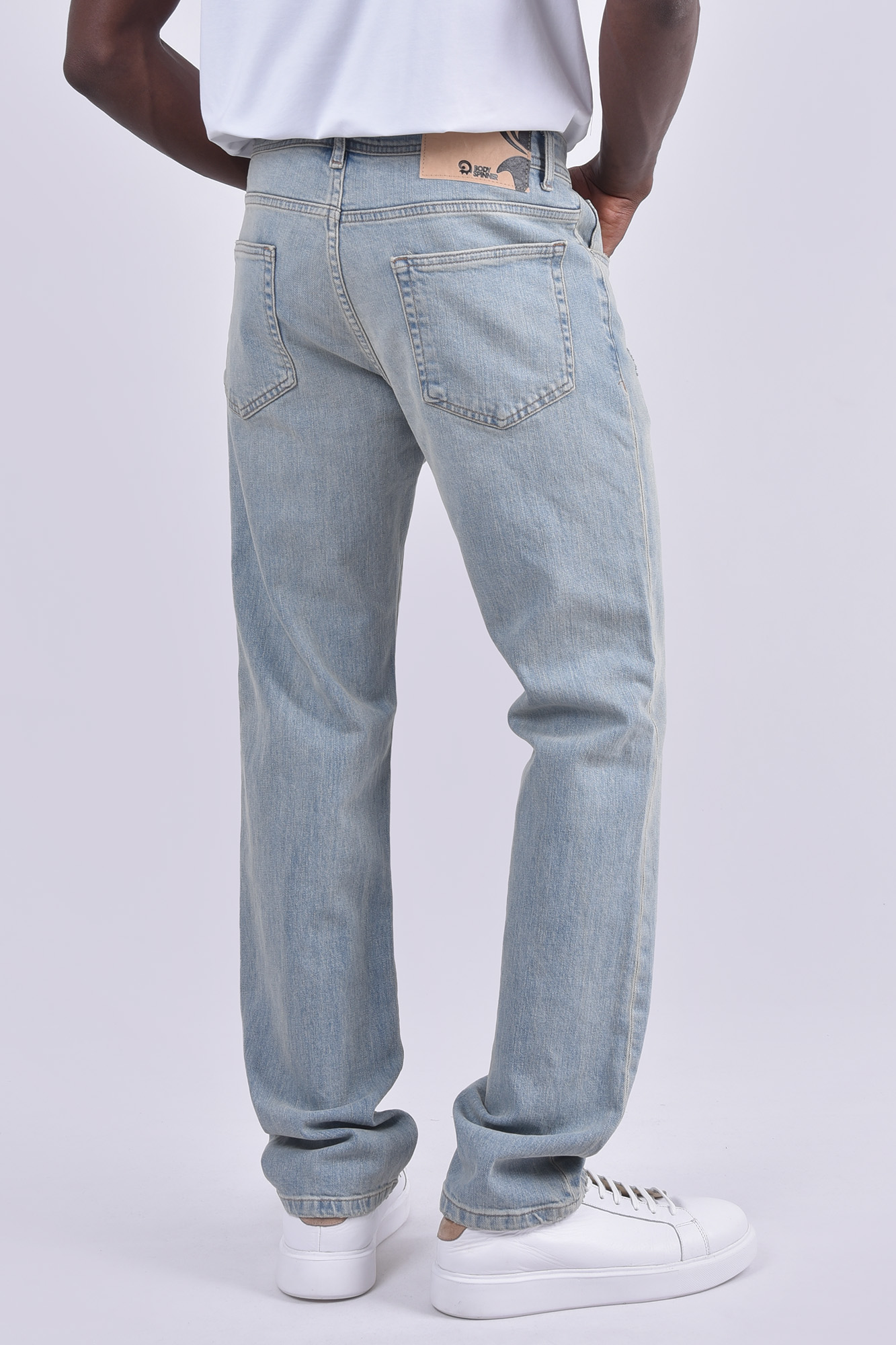 شلوار جین اسلیم