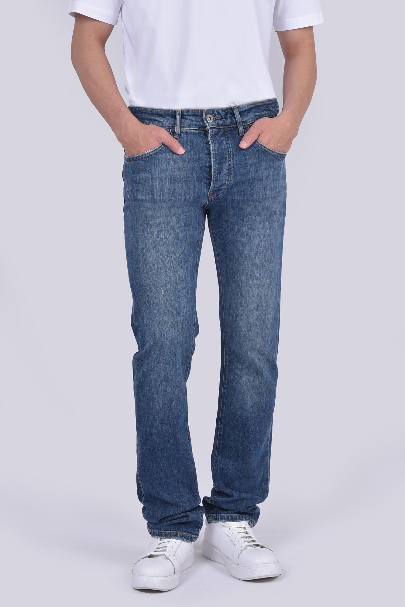 شلوار جین اسلیم