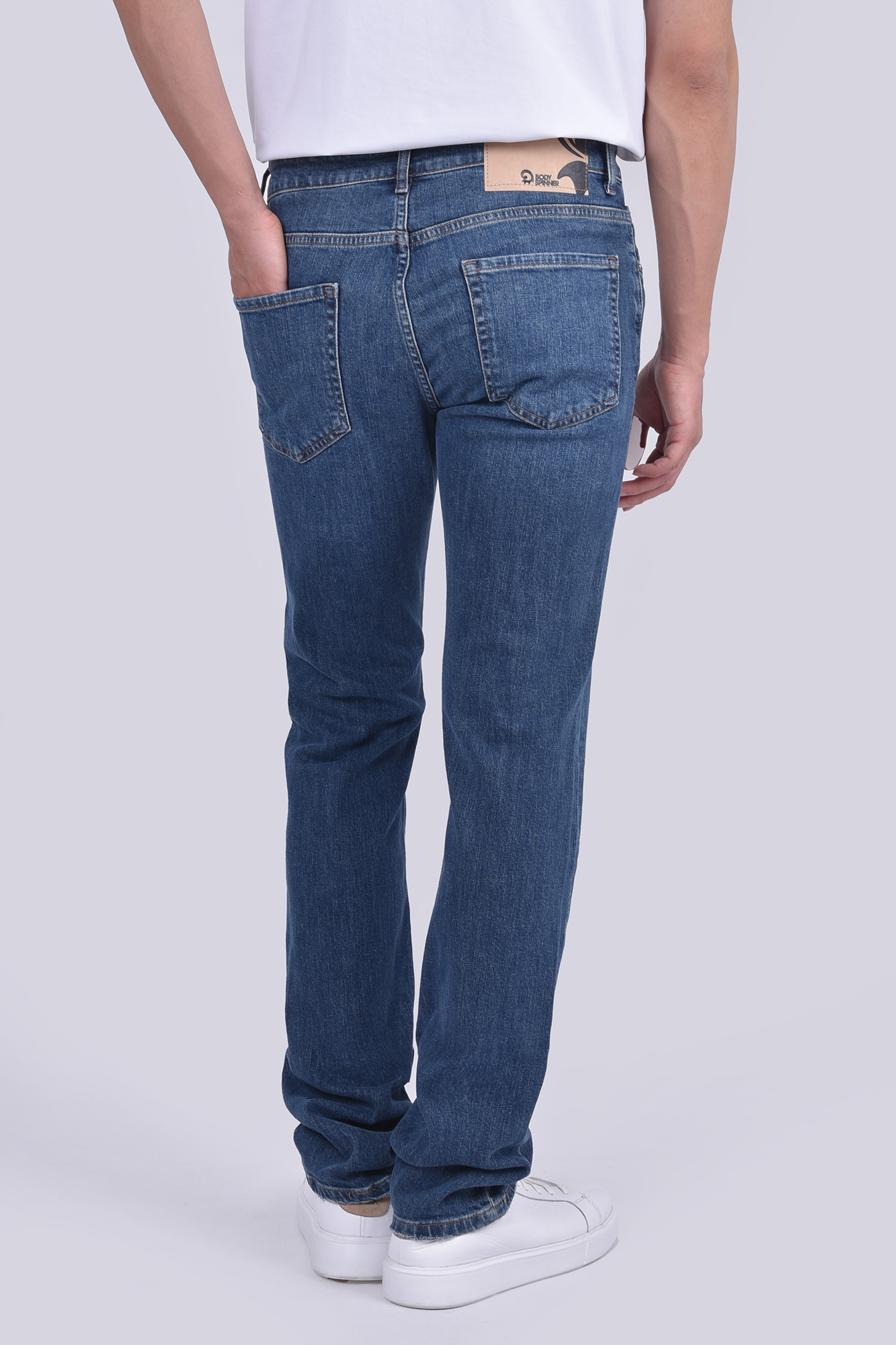 شلوار جین اسلیم