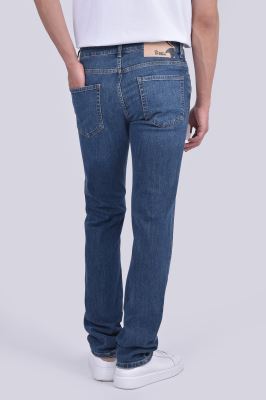 شلوار جین اسلیم