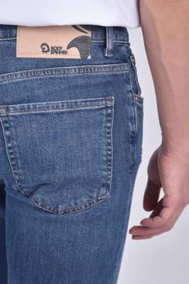 شلوار جین اسلیم