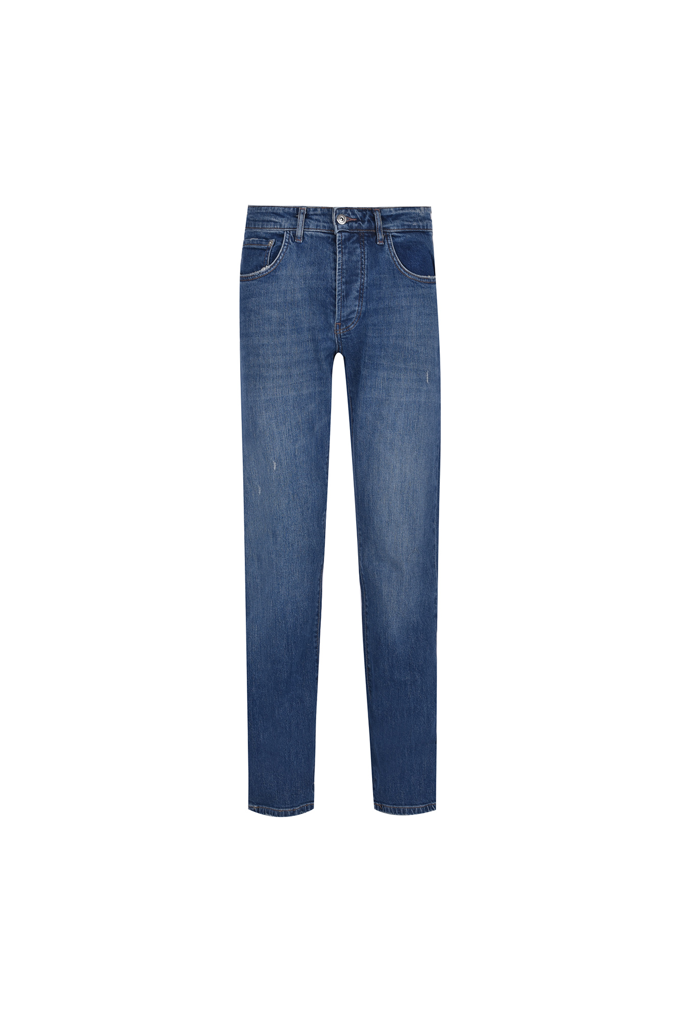 شلوار جین اسلیم